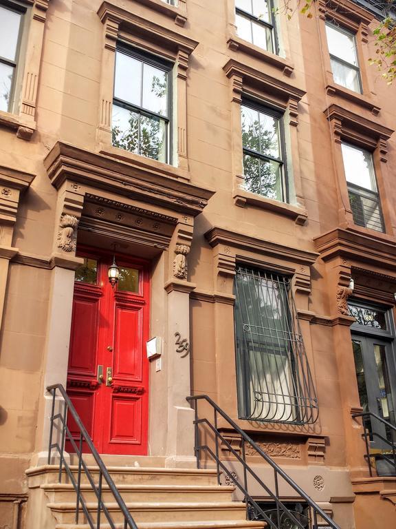 Your Home In Harlem New York Exterior foto