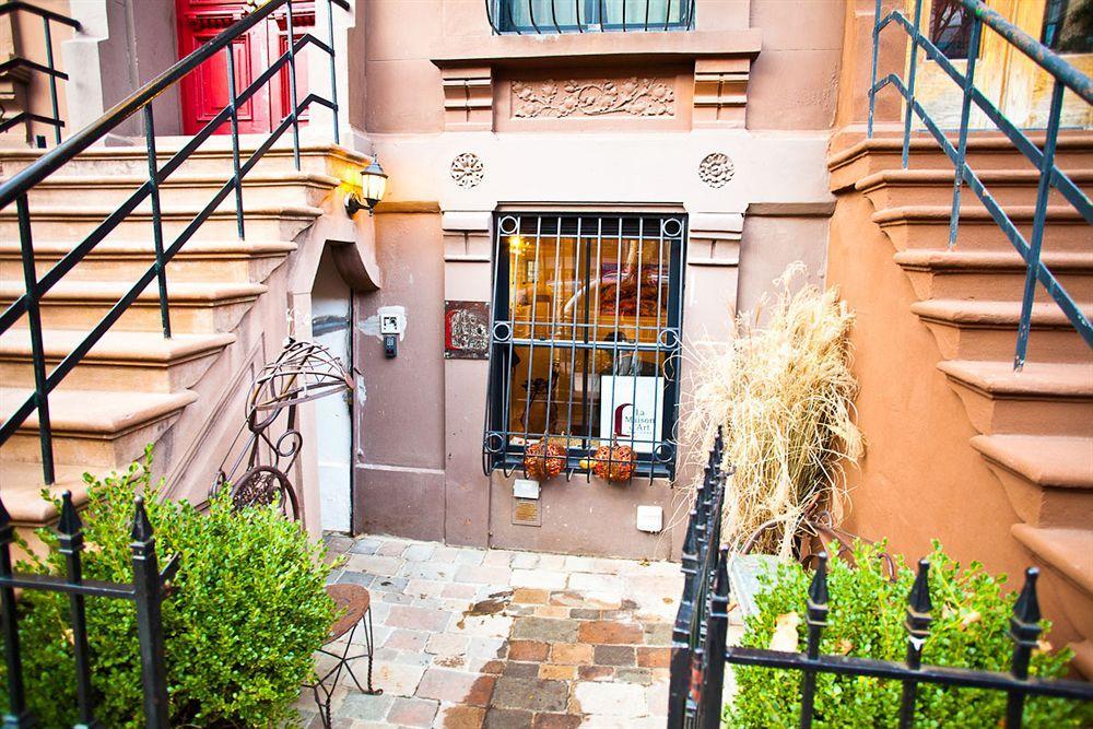 Your Home In Harlem New York Exterior foto
